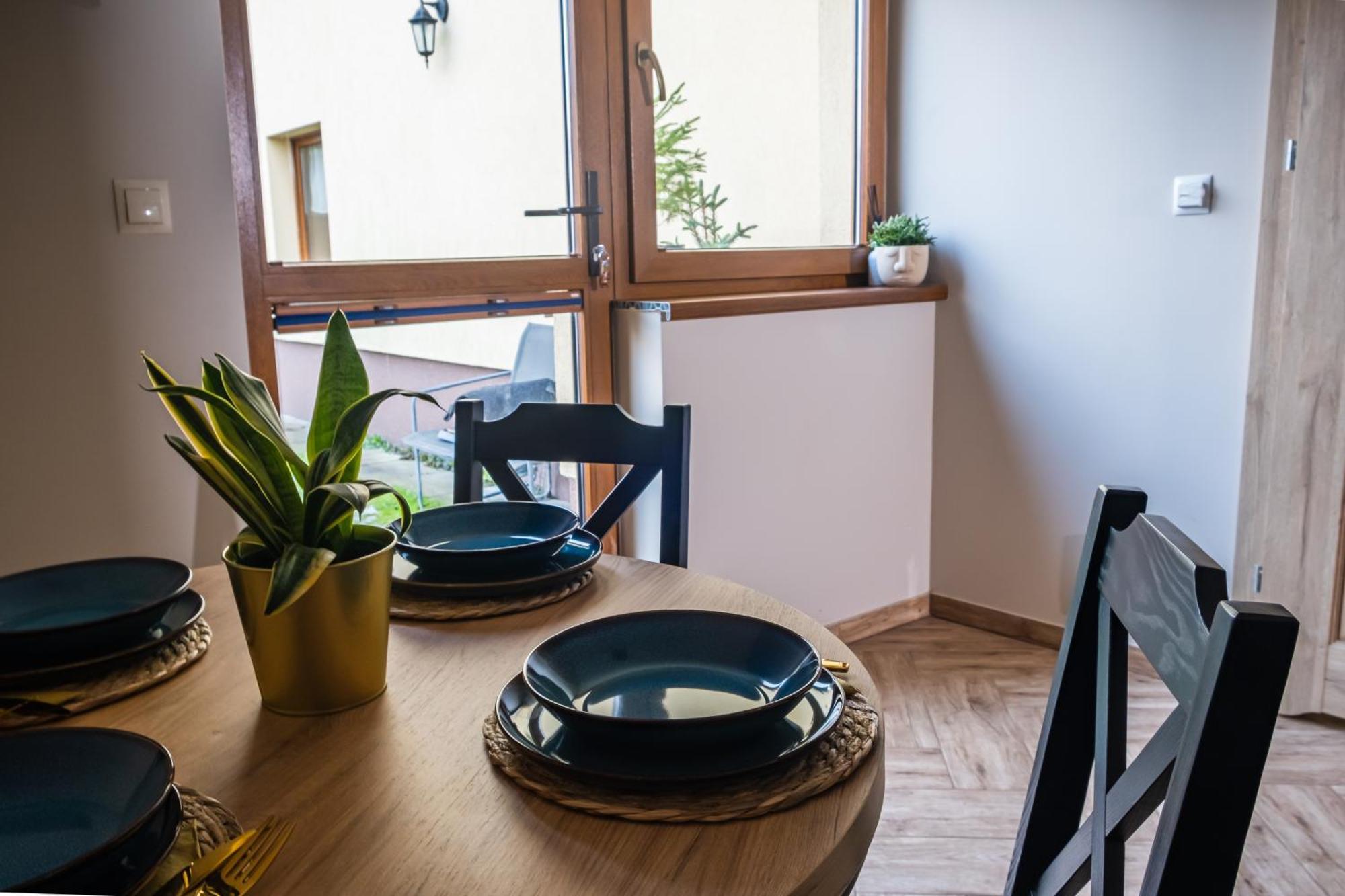 Homestay Siodemka