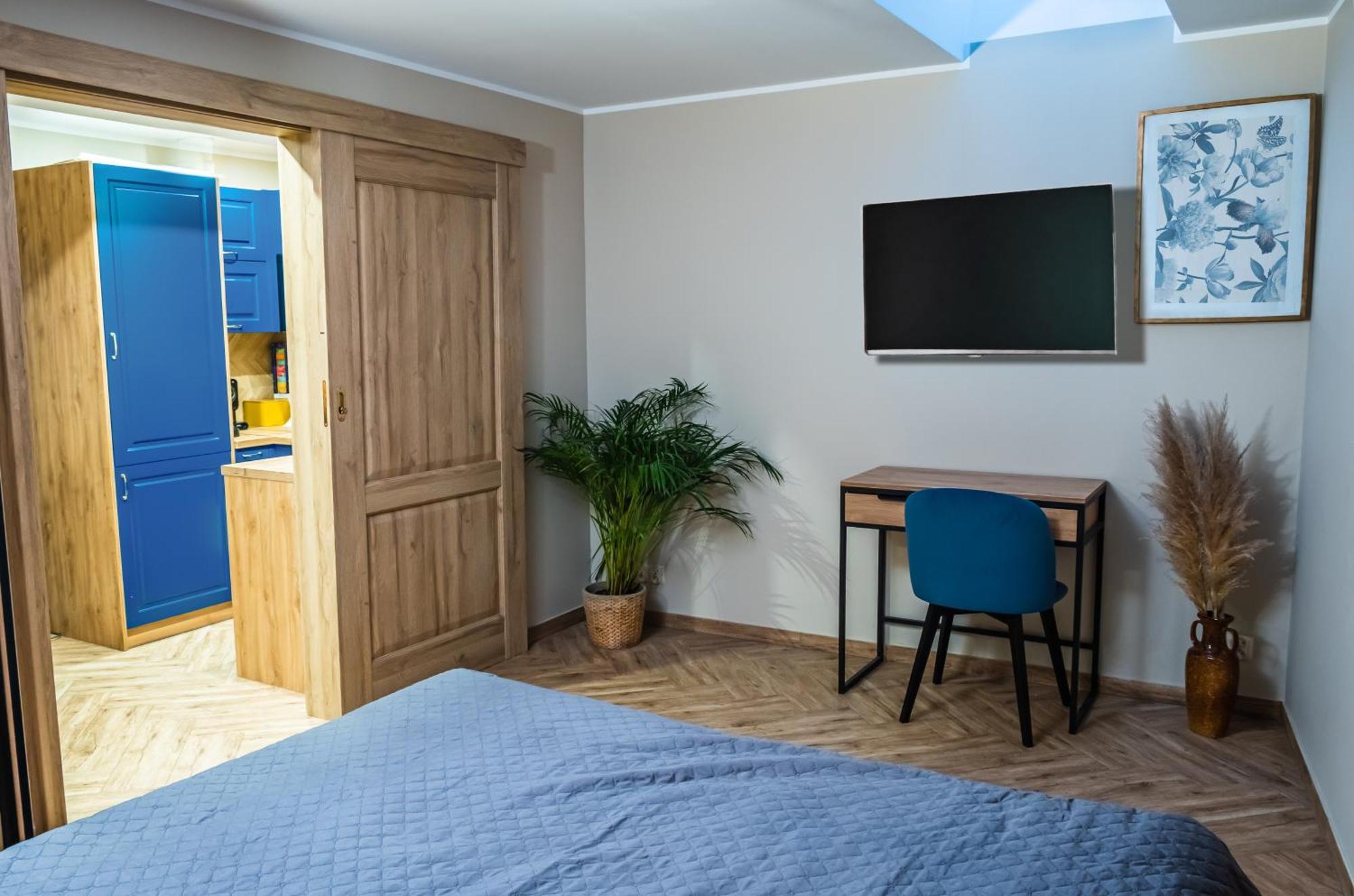 Siodemka Homestay Stegna (Pomerania)
