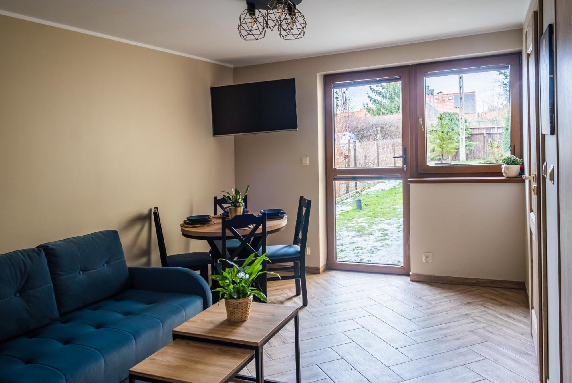 Homestay Siodemka