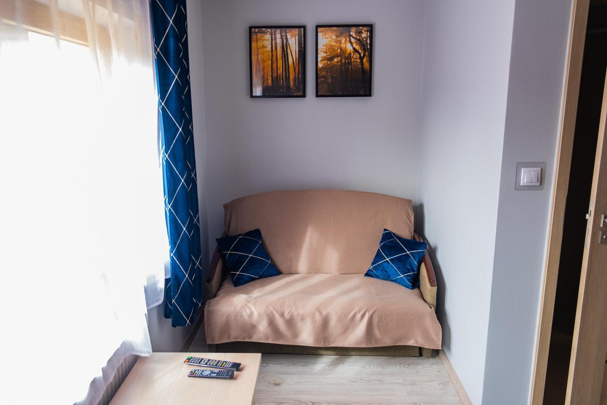 Siodemka Homestay