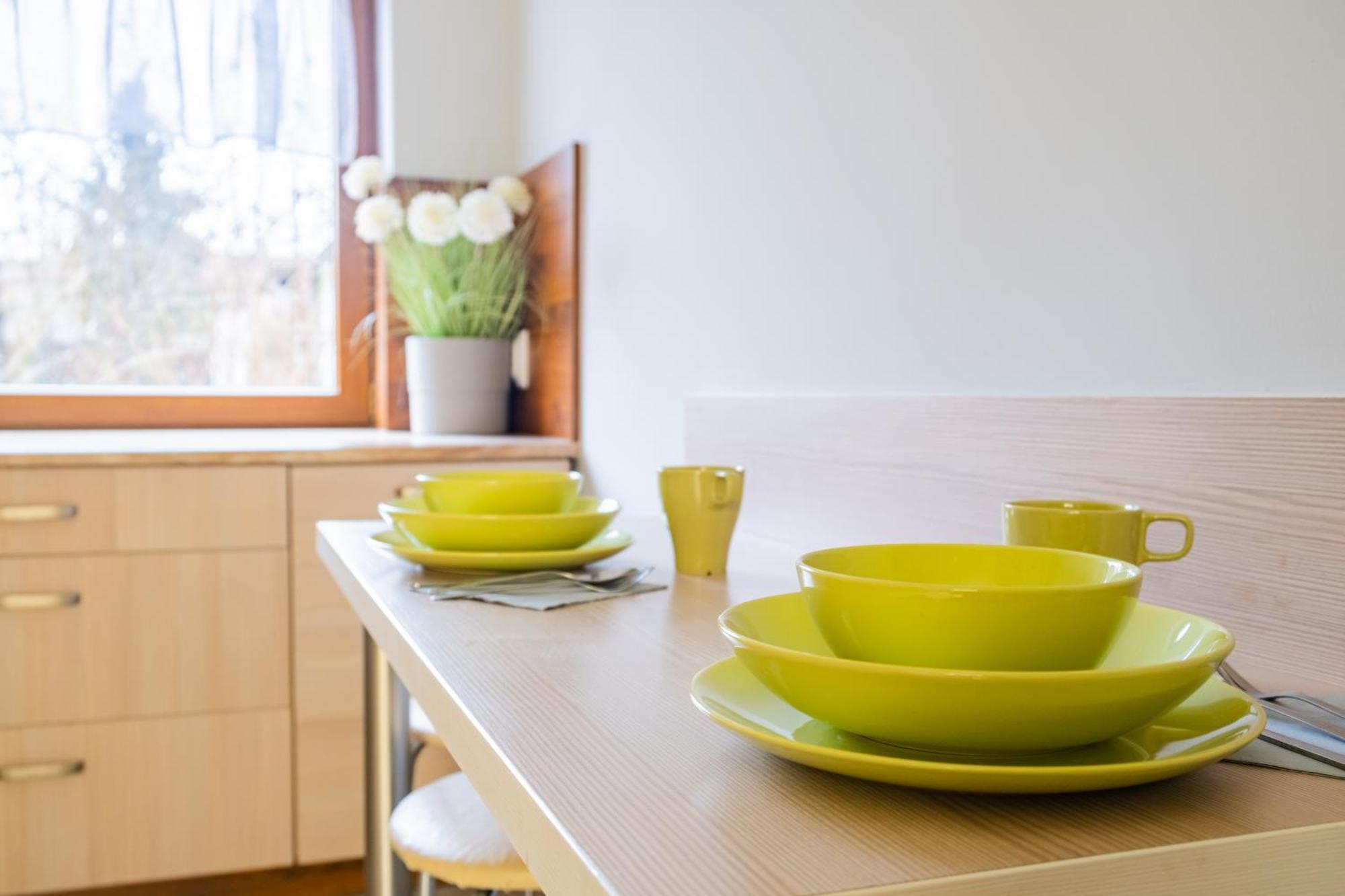Homestay Siodemka