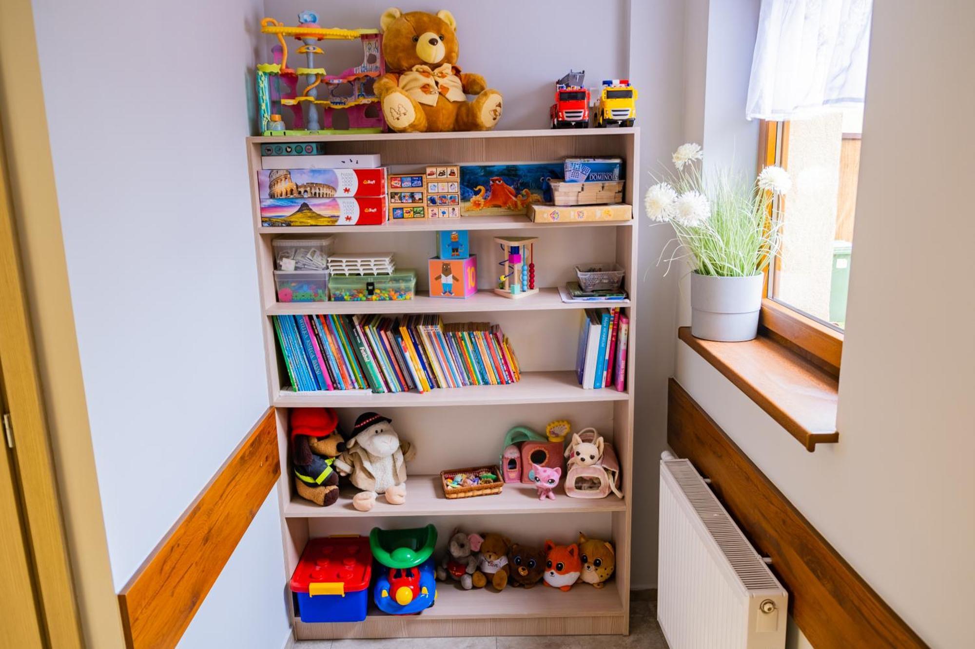 Homestay Siodemka Stegna (Pomerania)