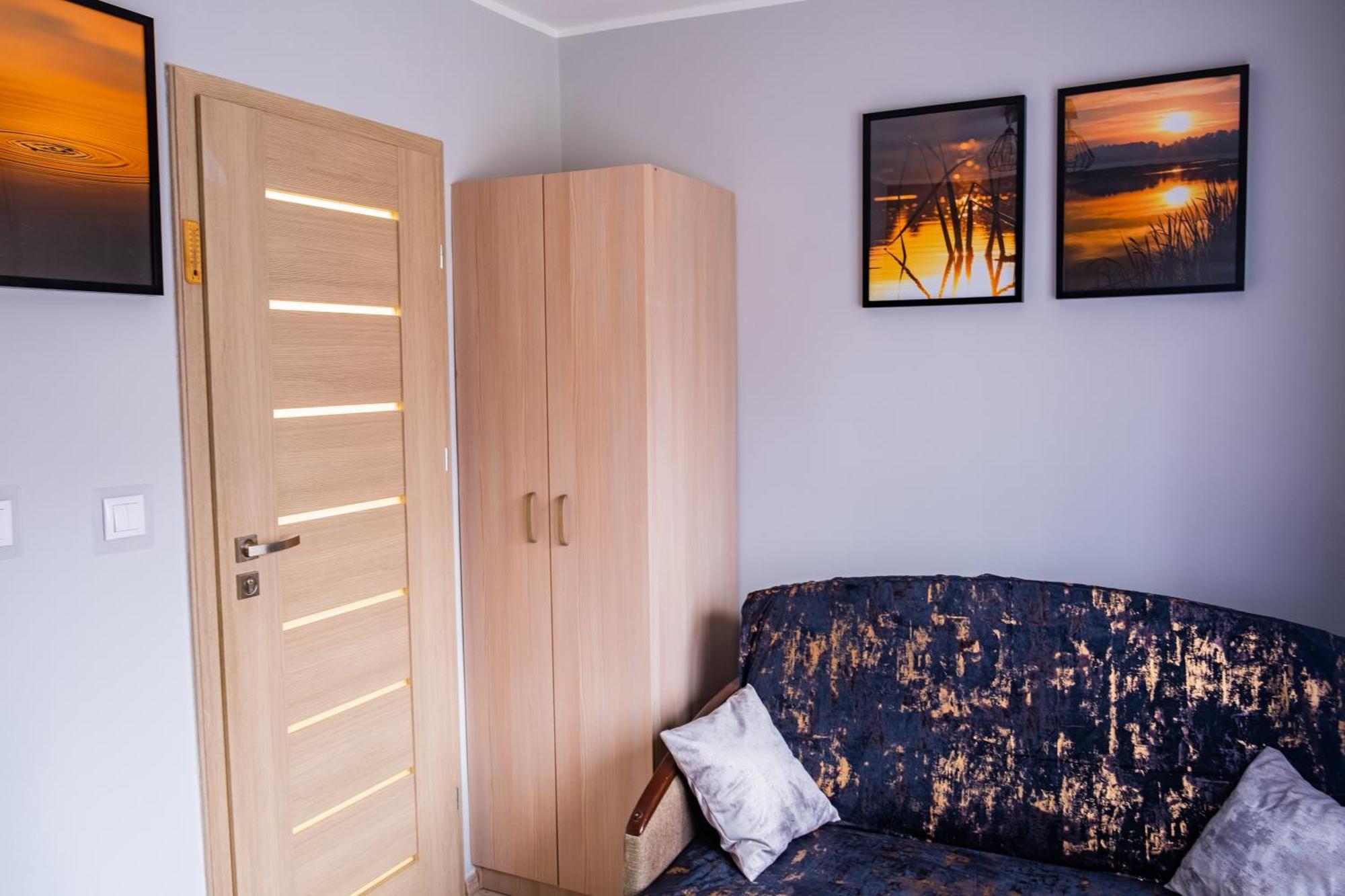 Siodemka Homestay