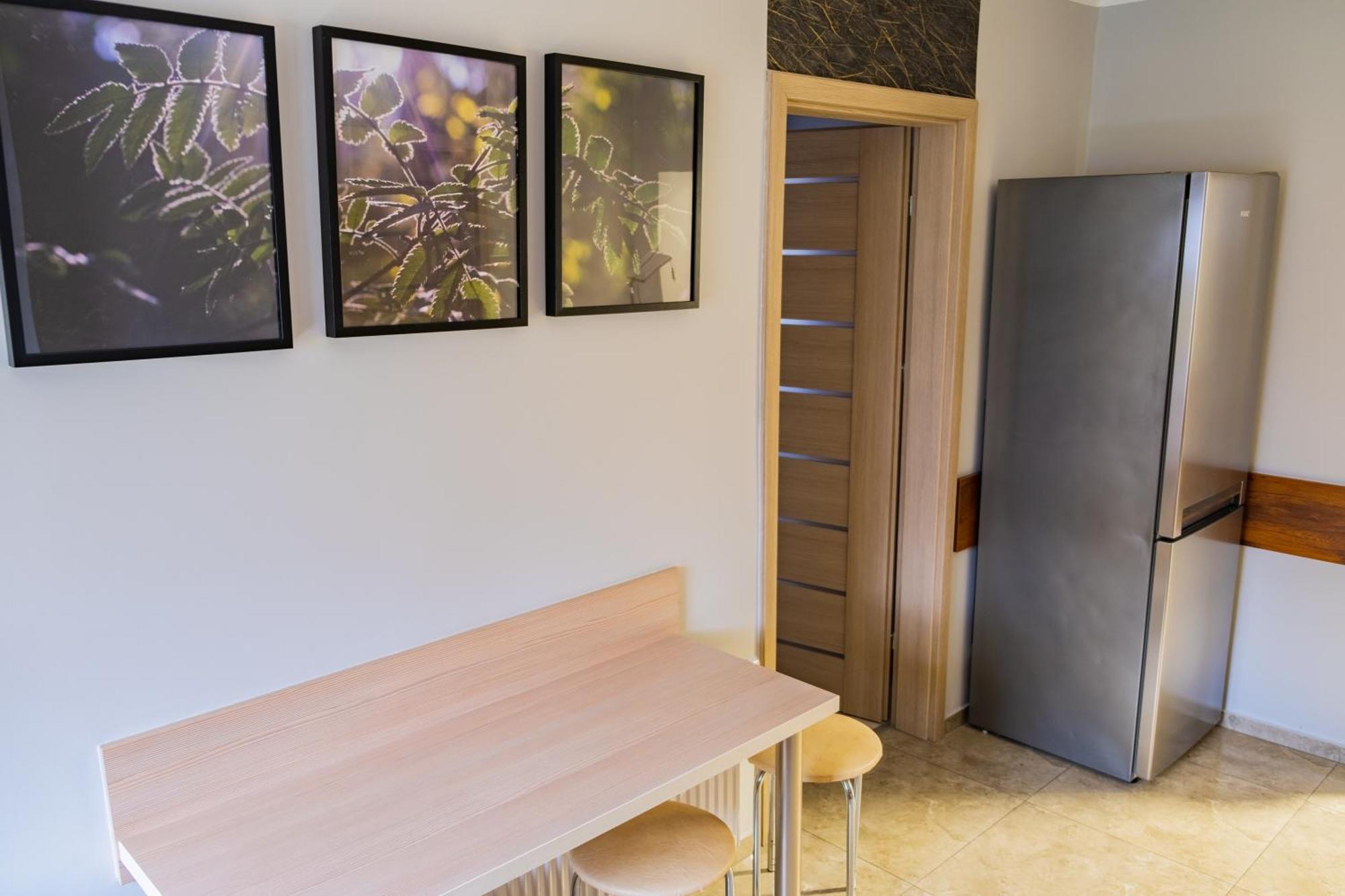 Siodemka Homestay Stegna (Pomerania)
