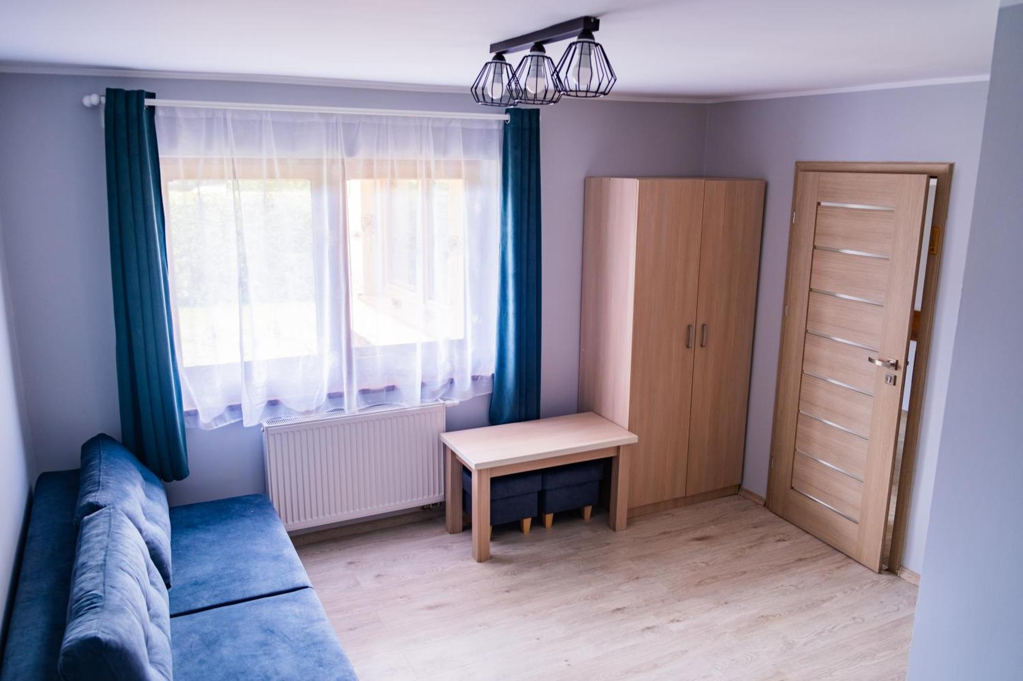 Siodemka Homestay