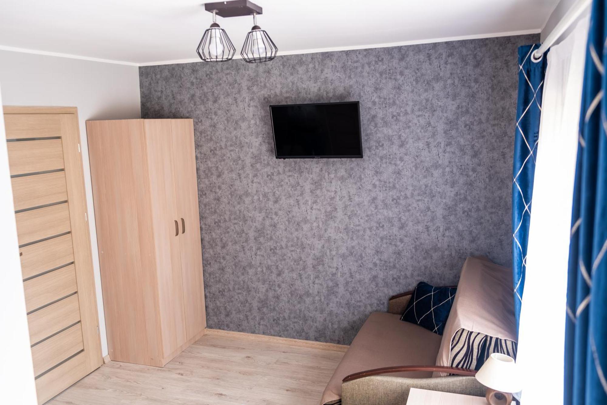 Homestay Siodemka Stegna (Pomerania)