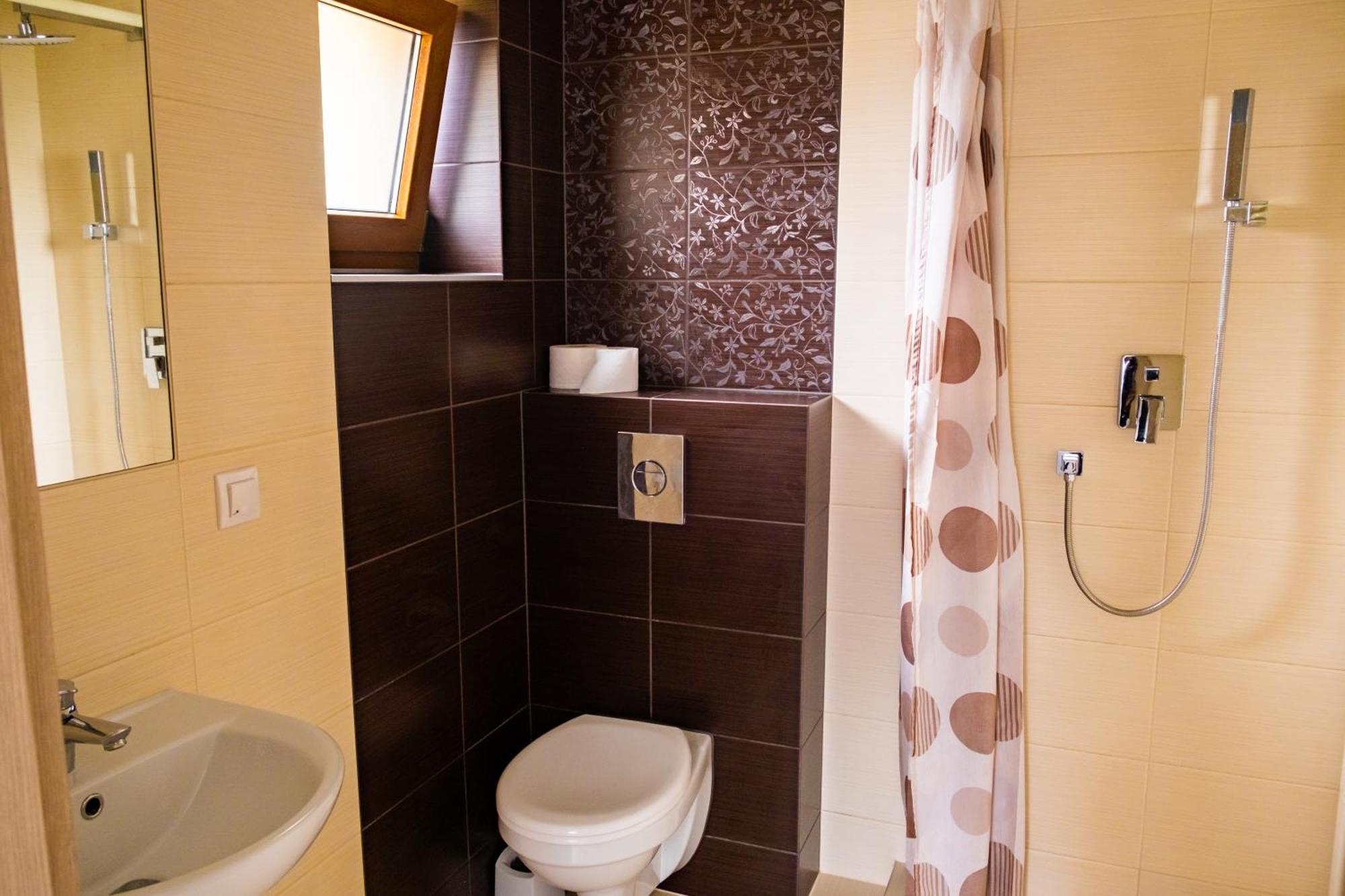 Homestay Siodemka