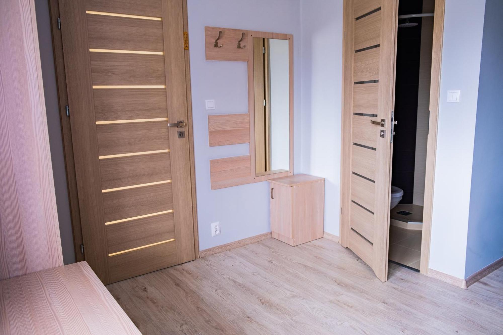 Siodemka Homestay Stegna (Pomerania)