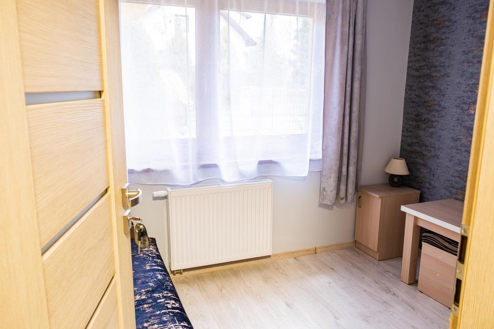 Siodemka Homestay