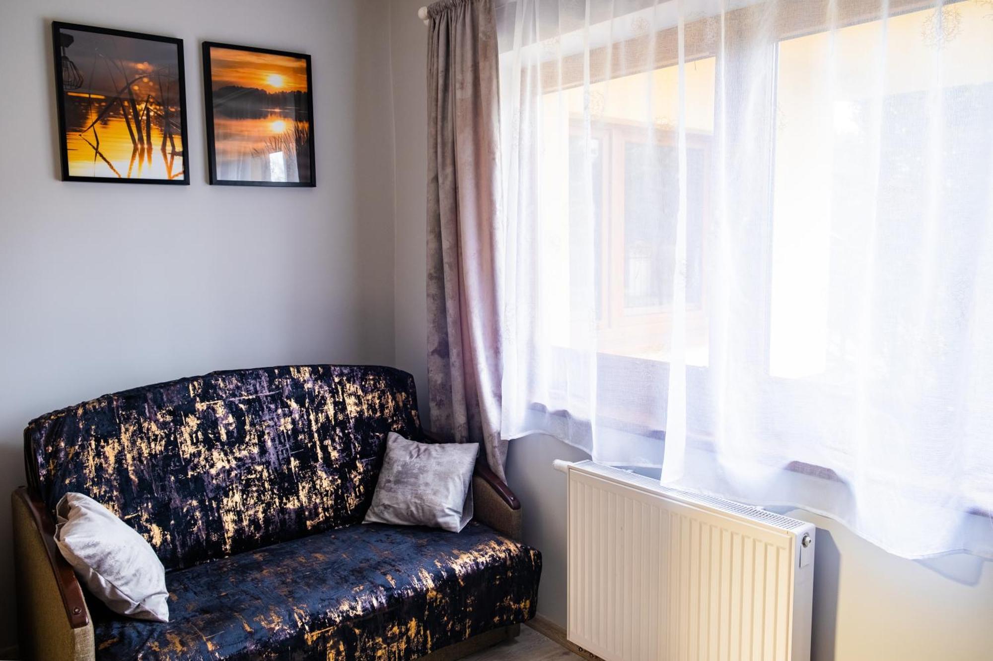 Homestay Siodemka *