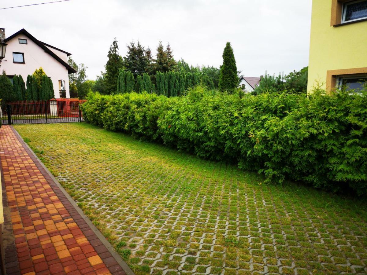 Homestay Siodemka