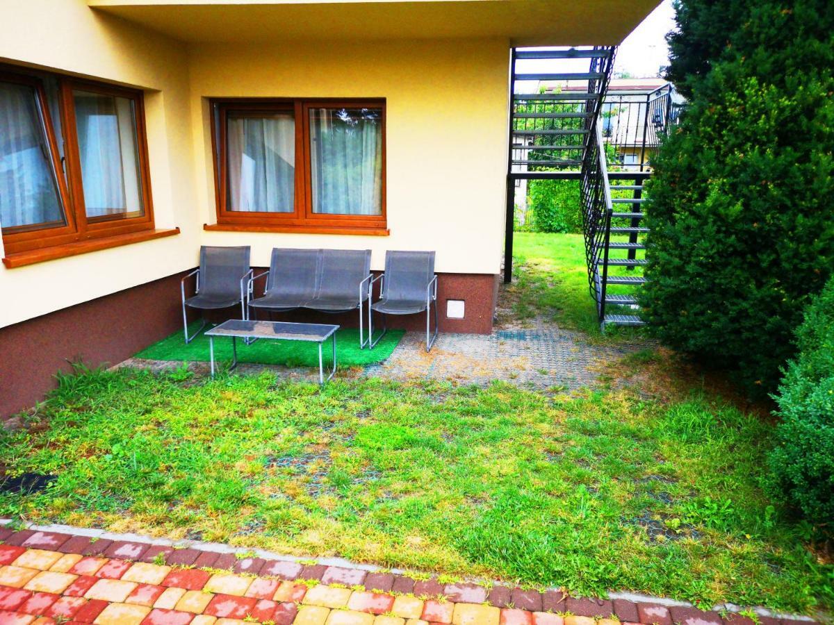 Homestay Siodemka Stegna (Pomerania)