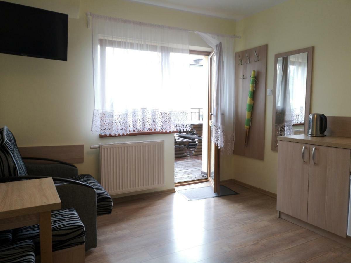 Siodemka Homestay