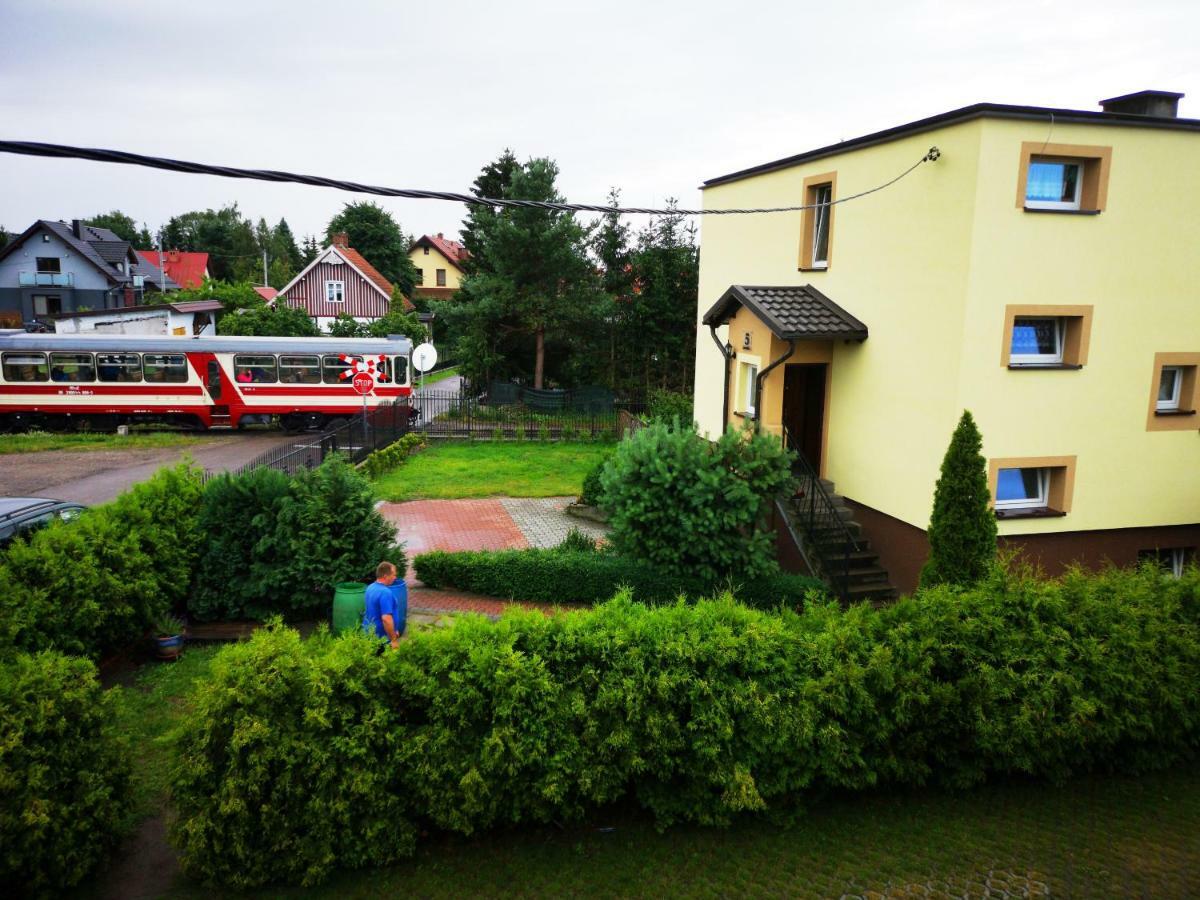 Siodemka Homestay Stegna (Pomerania)