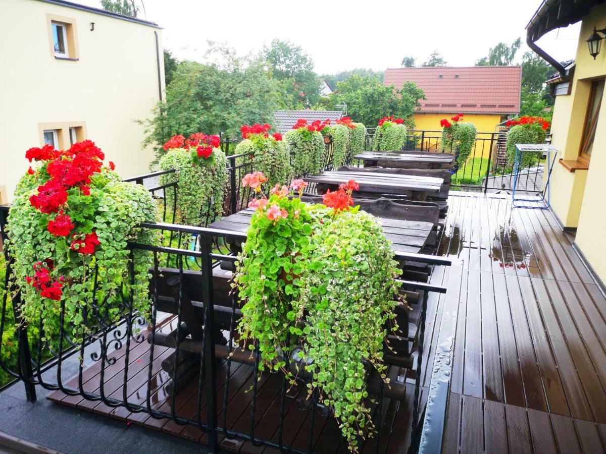 Homestay Siodemka *